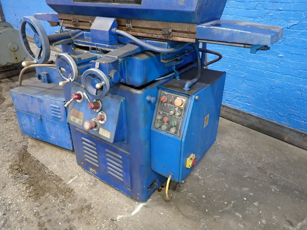 Chevalier 6" X 18" Fsg-2a20 Surface Grinder - Fsg-2a20