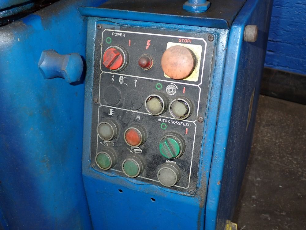 Chevalier 6" X 18" Fsg-2a20 Surface Grinder - Fsg-2a20