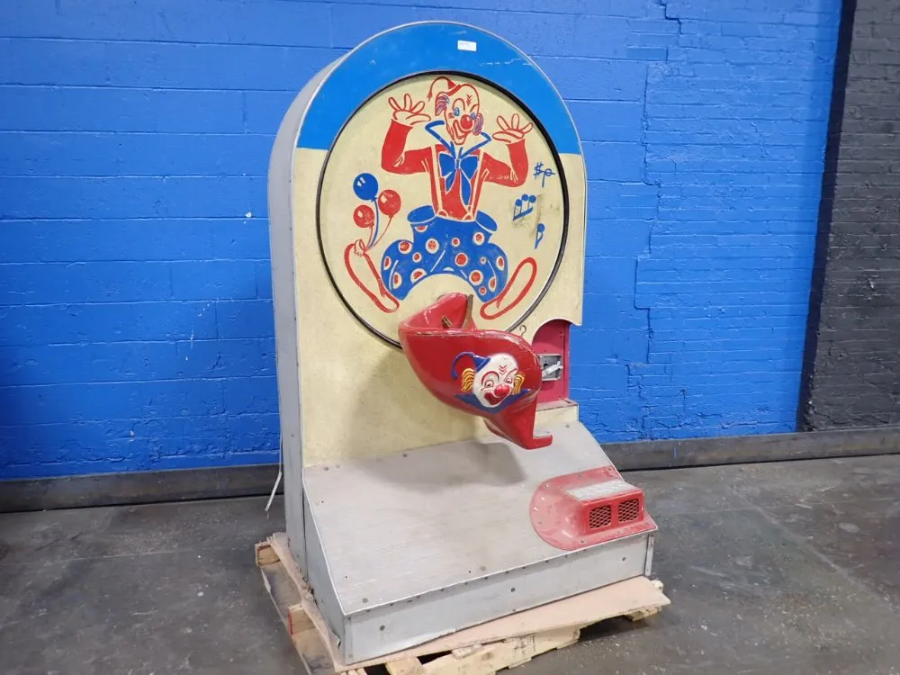 All-tech Industries Inc Mini Ferris Wheel - M