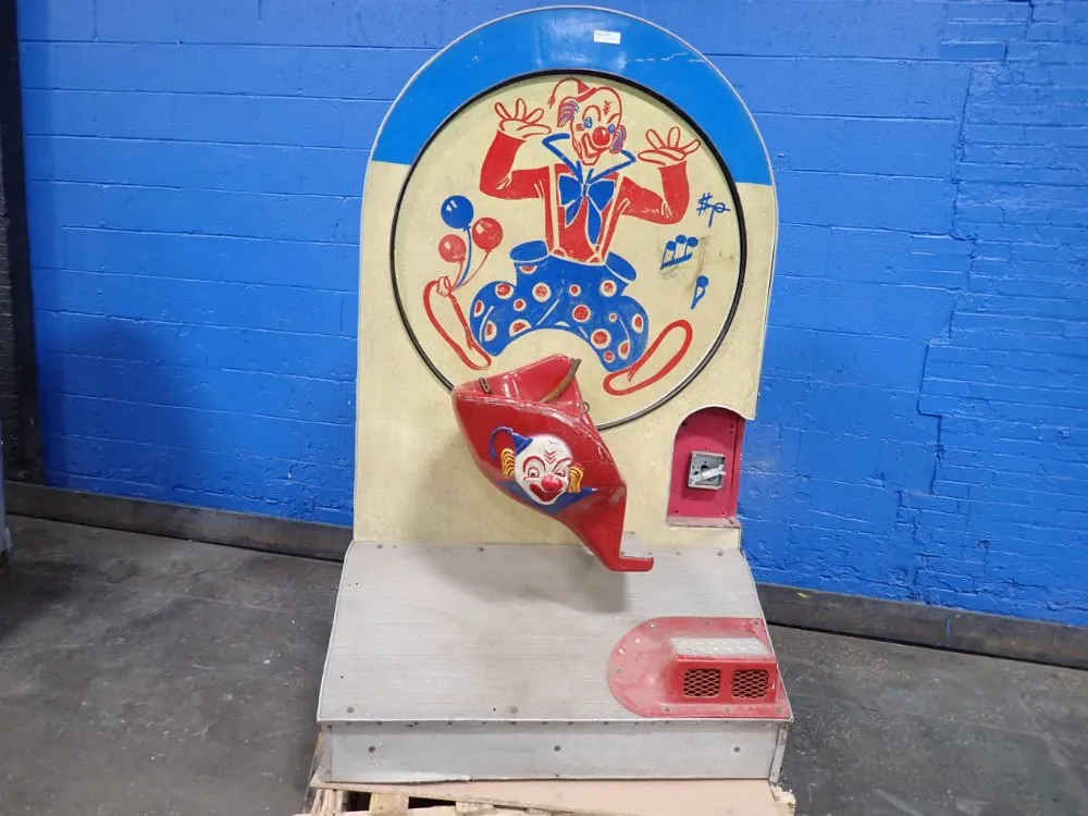 All-tech Industries Inc Mini Ferris Wheel - M