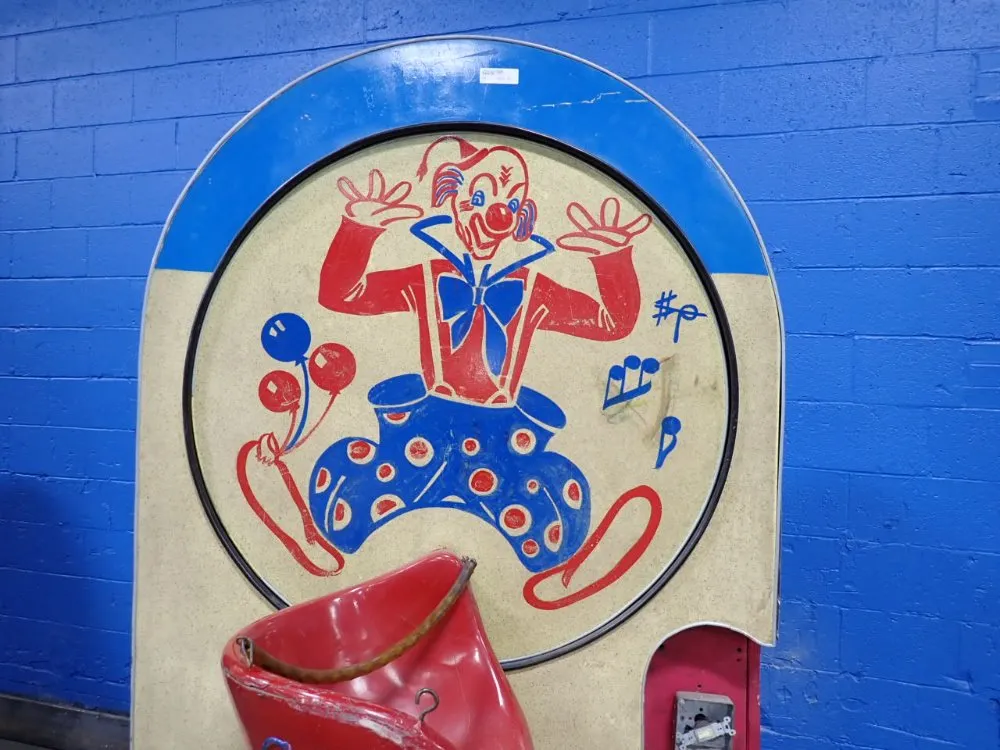 All-tech Industries Inc Mini Ferris Wheel - M