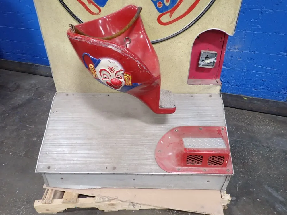 All-tech Industries Inc Mini Ferris Wheel - M