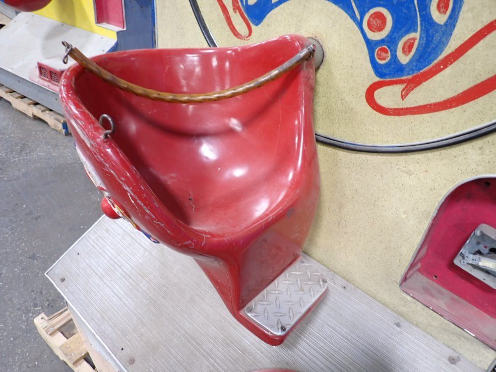 All-tech Industries Inc Mini Ferris Wheel - M