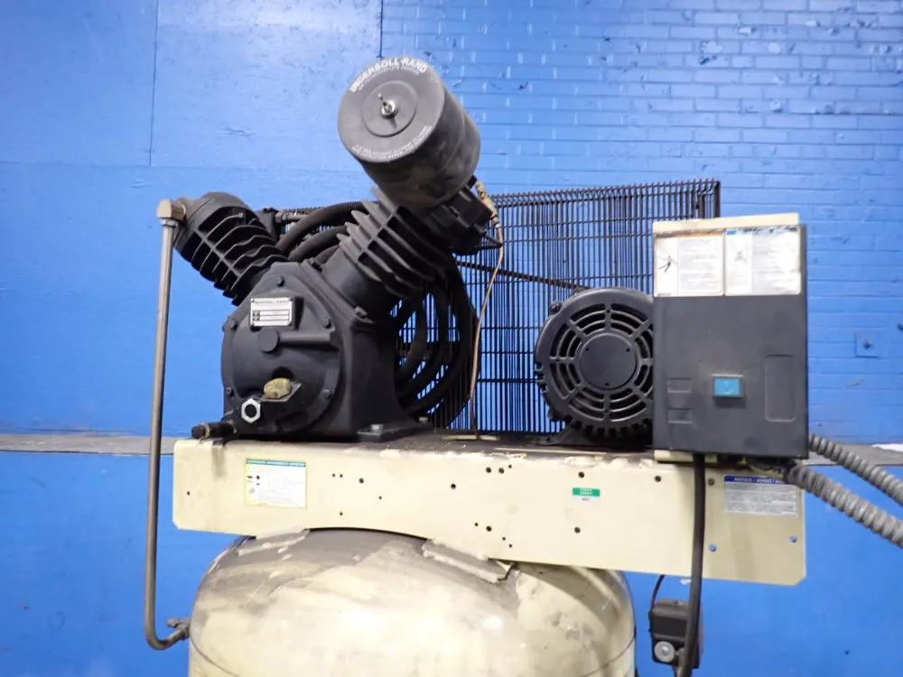 Ingersoll Rand 2545 Air Compressor - 2545