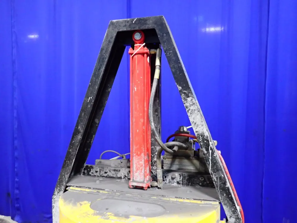 Pig 21" Drm654 Drum Compactor - Drm654