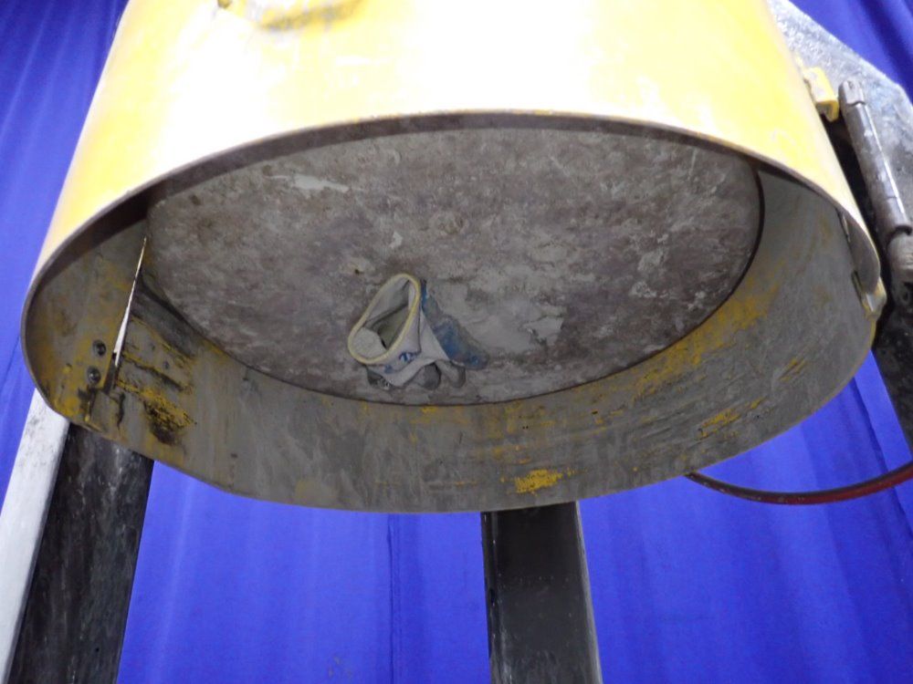 Pig 21" Drm654 Drum Compactor - Drm654