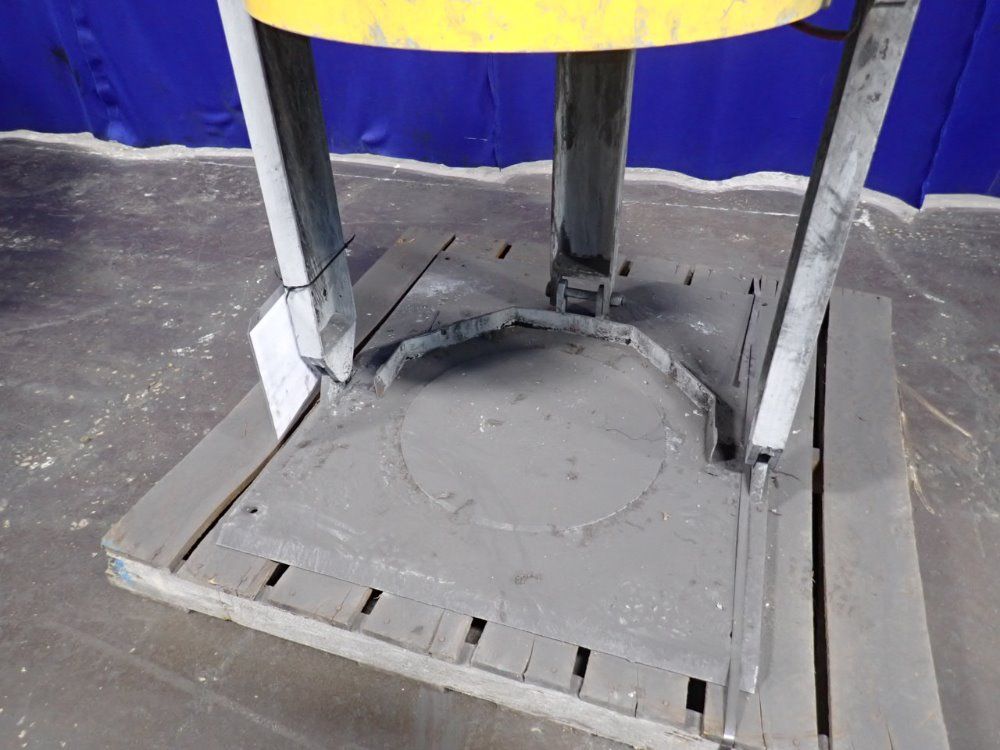 Pig 21" Drm654 Drum Compactor - Drm654