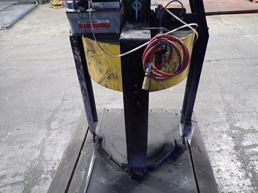 Pig 21" Drm654 Drum Compactor - Drm654