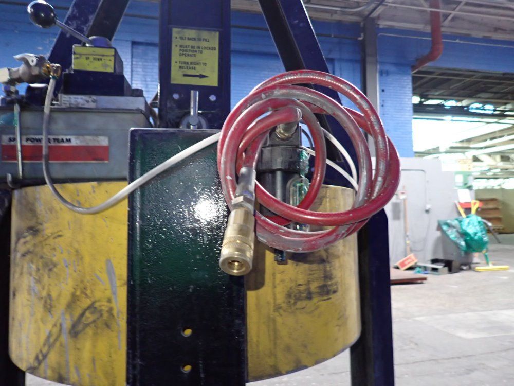 Pig 21" Drm654 Drum Compactor - Drm654