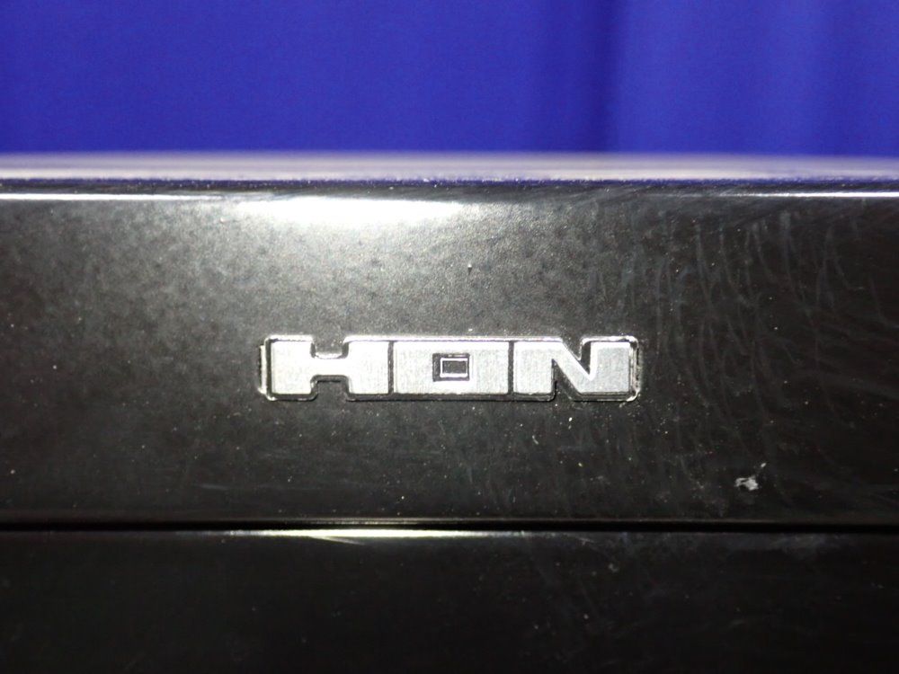 Hdn 4 Drawers 12" X 25" File Cabinet