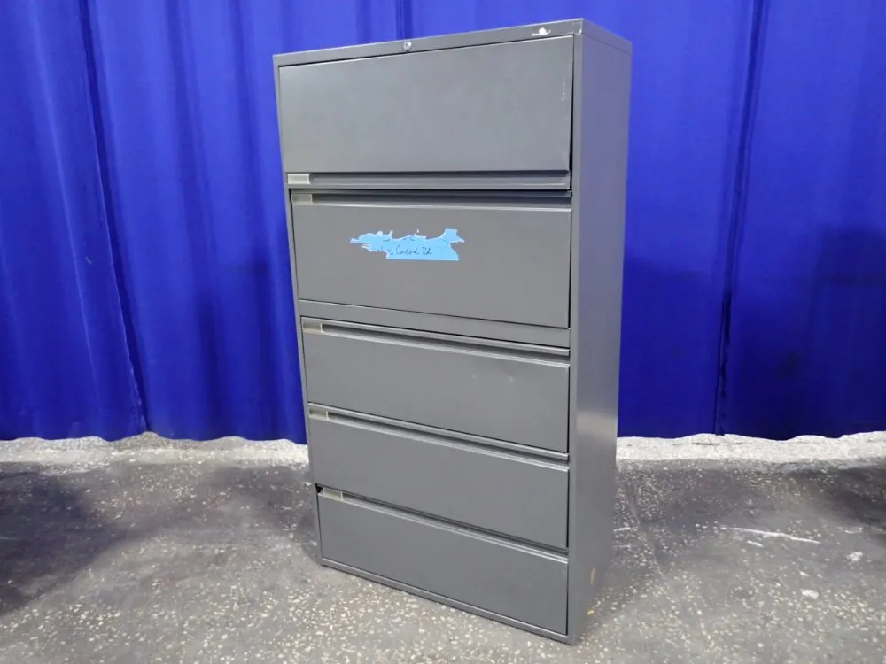 FILE CABINET