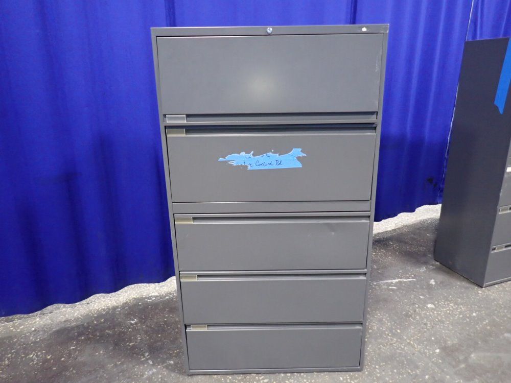 Global File Cabinet