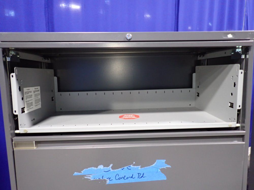 Global File Cabinet
