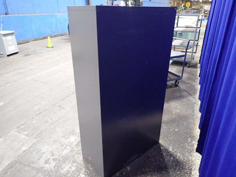 Global File Cabinet