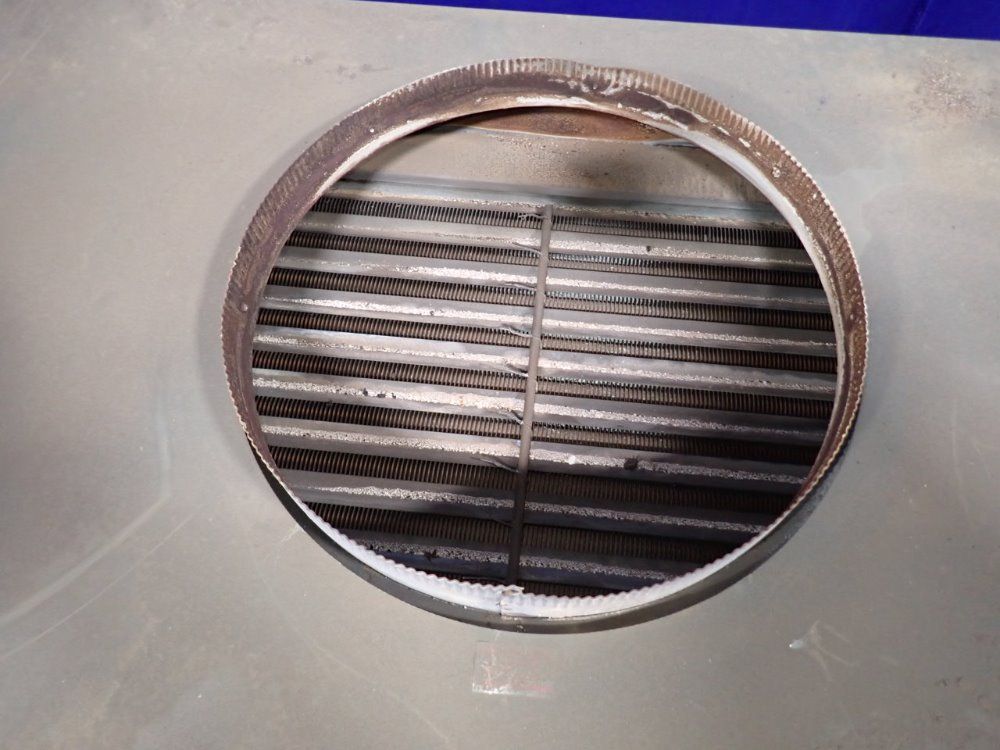 Raypak Hot Water Boiler
