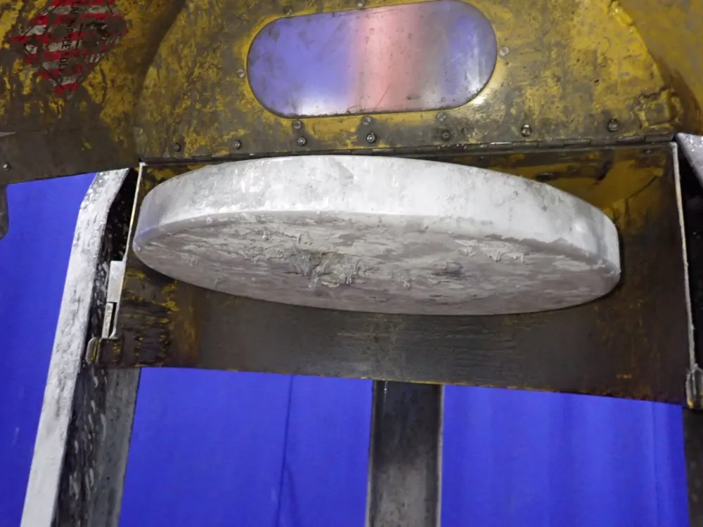 Pig 21" Drm654 Drum Compactor - Drm654