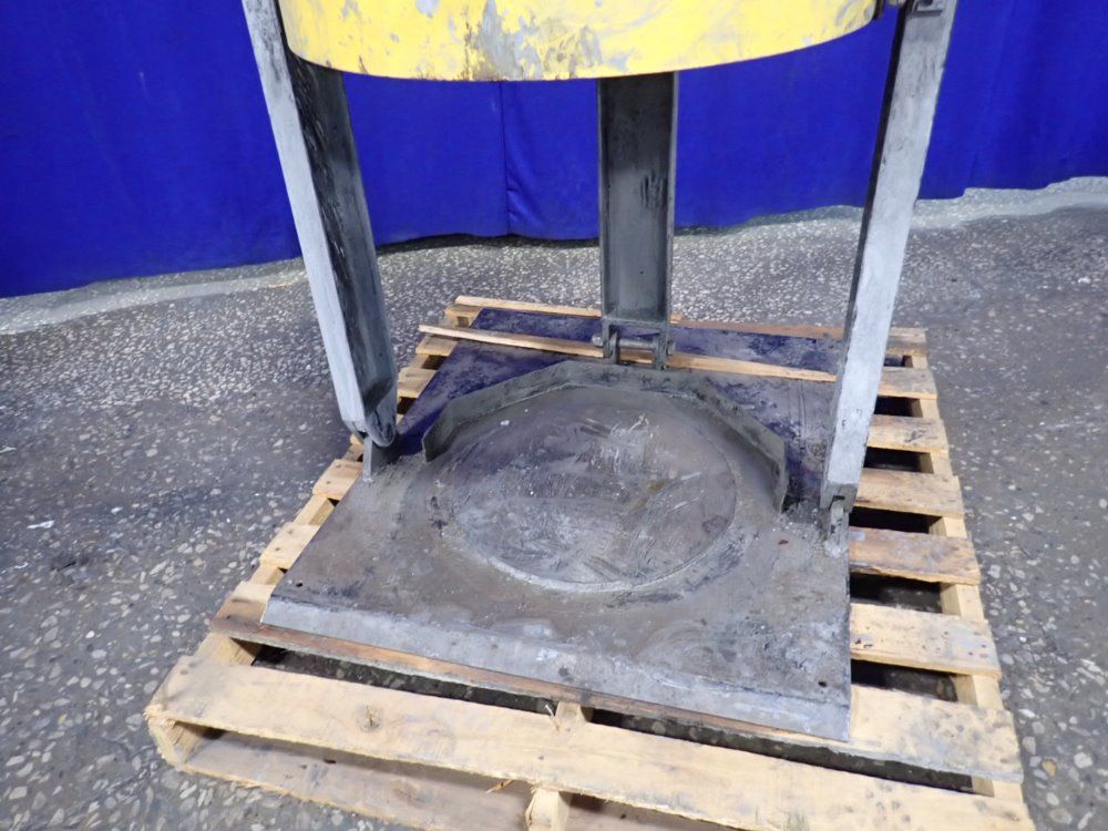 Pig 21" Drm654 Drum Compactor - Drm654