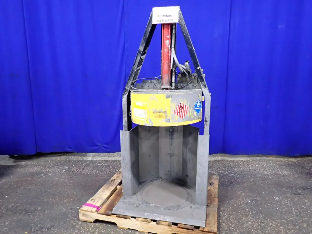 PIG DRM655 DRUM COMPACTOR