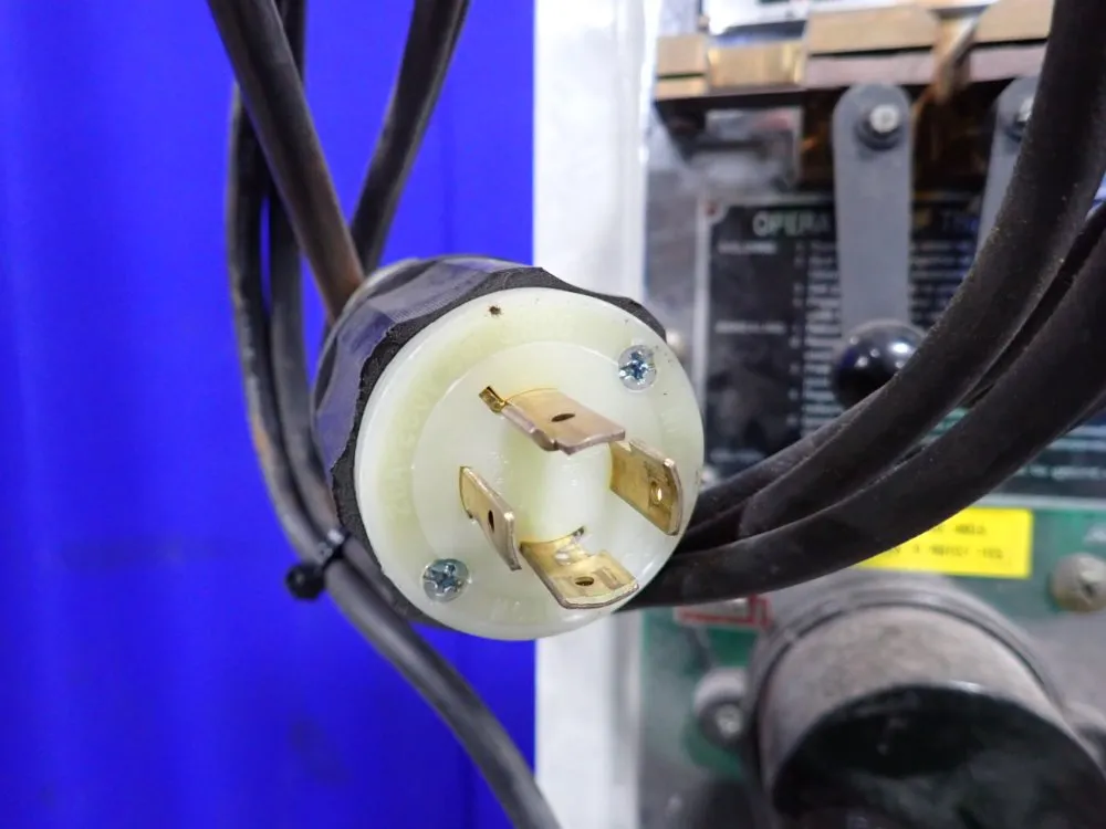 Msc 17 3/4" 09514639 Vertical Band Saw - 09514639