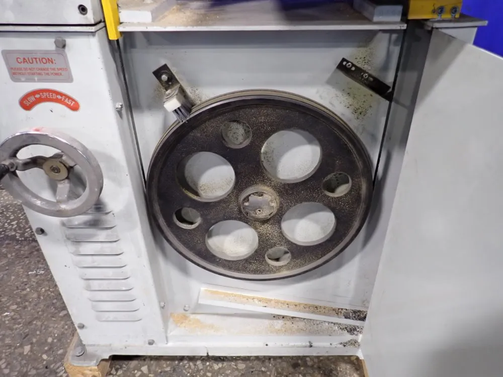 Msc 17 3/4" 09514639 Vertical Band Saw - 09514639