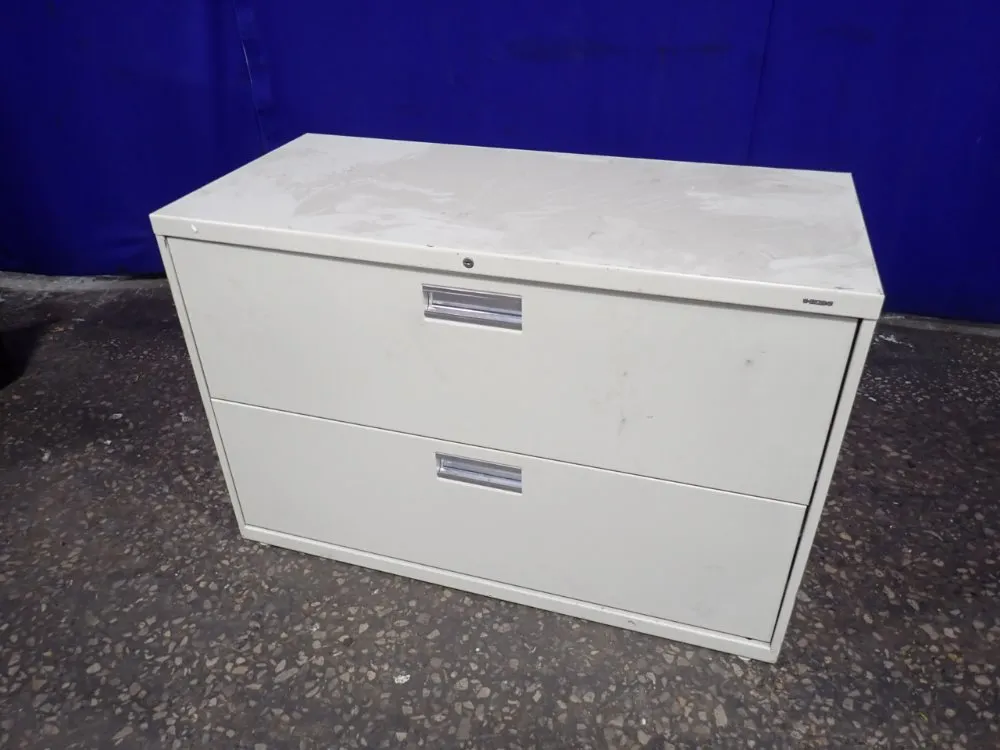 FILE CABINET