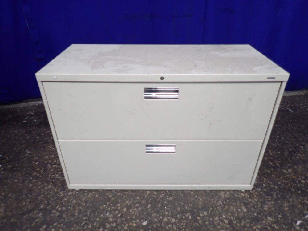 File Cabinet