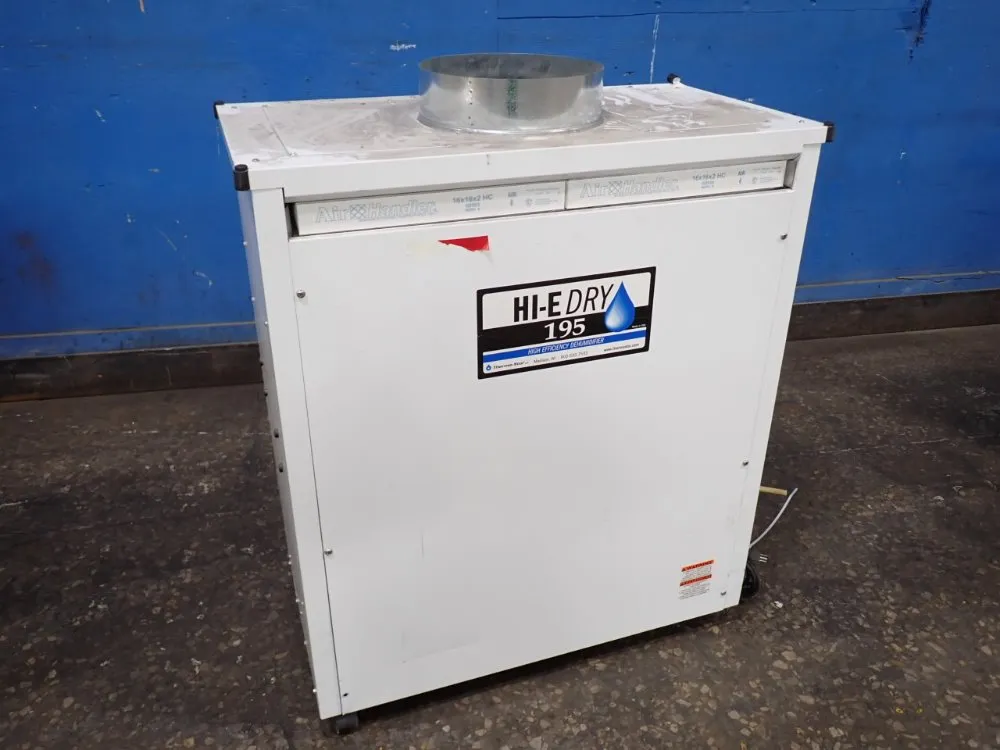 Thermastor Dehumidifier