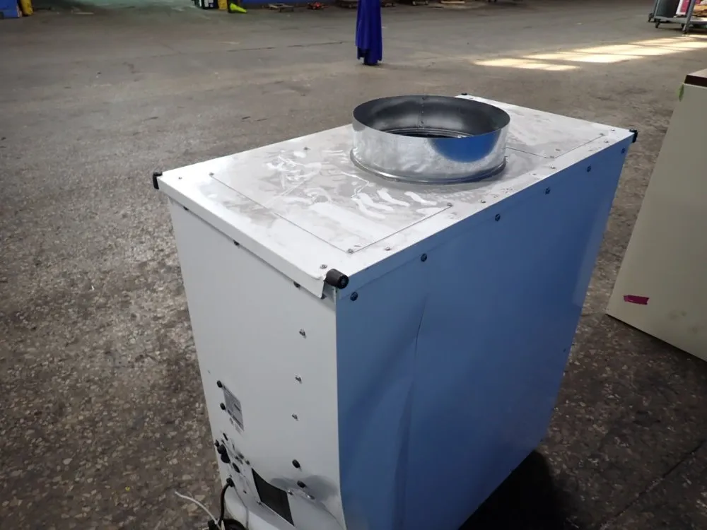 Thermastor Dehumidifier