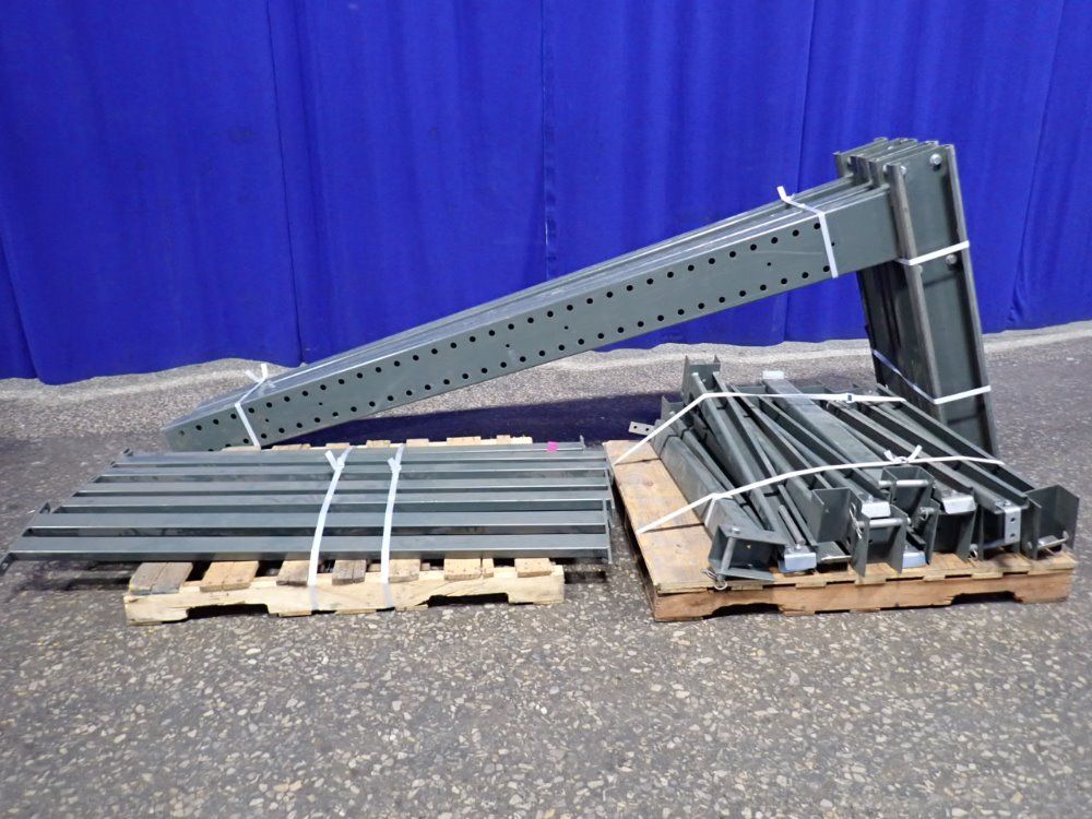  Cantilever Rack
