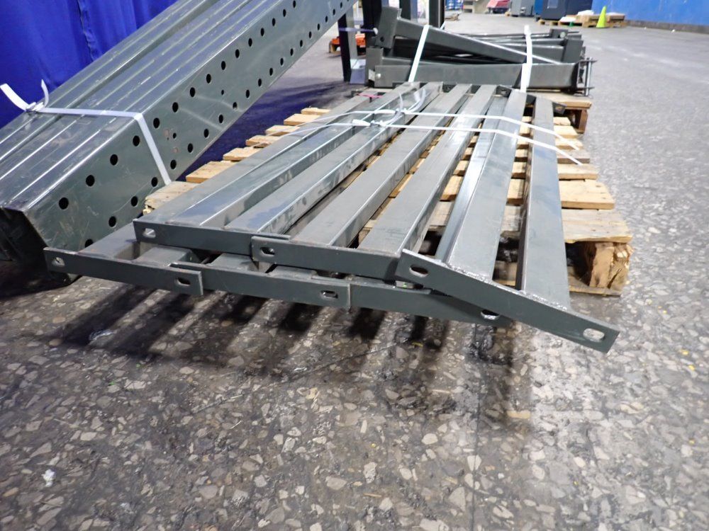  Cantilever Rack