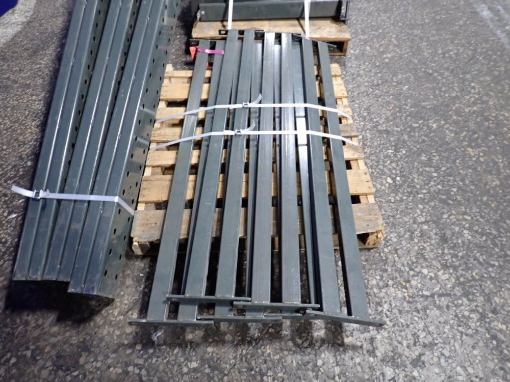  Cantilever Rack
