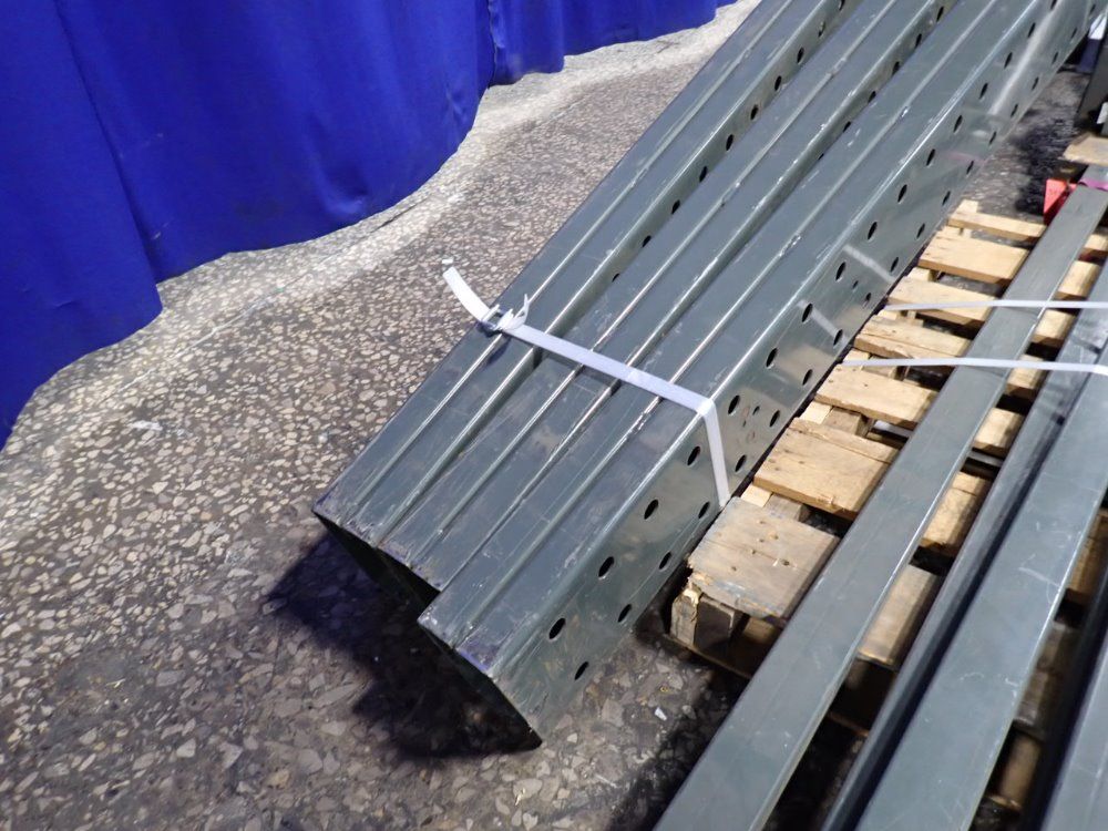  Cantilever Rack