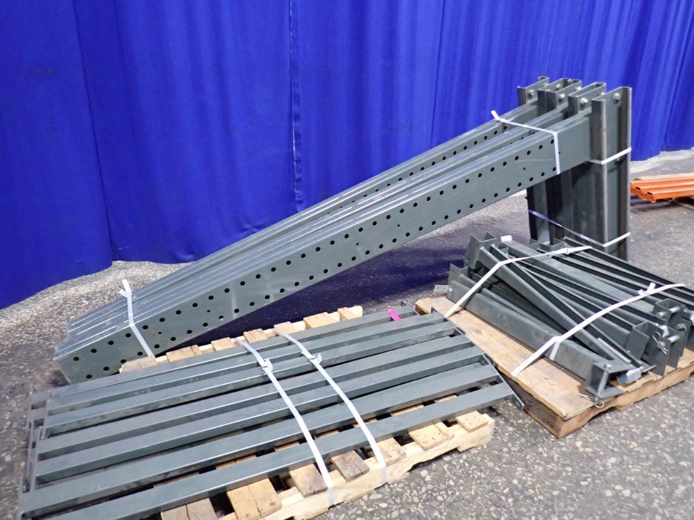  Cantilever Rack