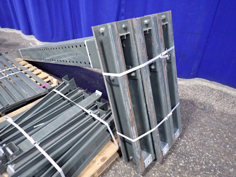  Cantilever Rack