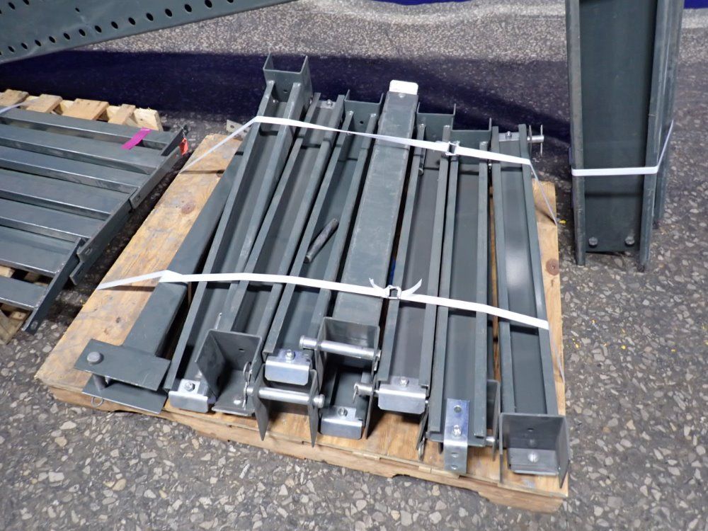  Cantilever Rack