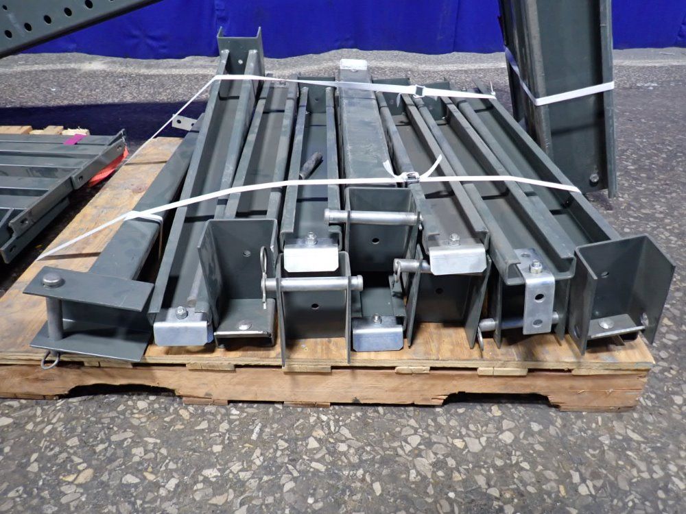  Cantilever Rack