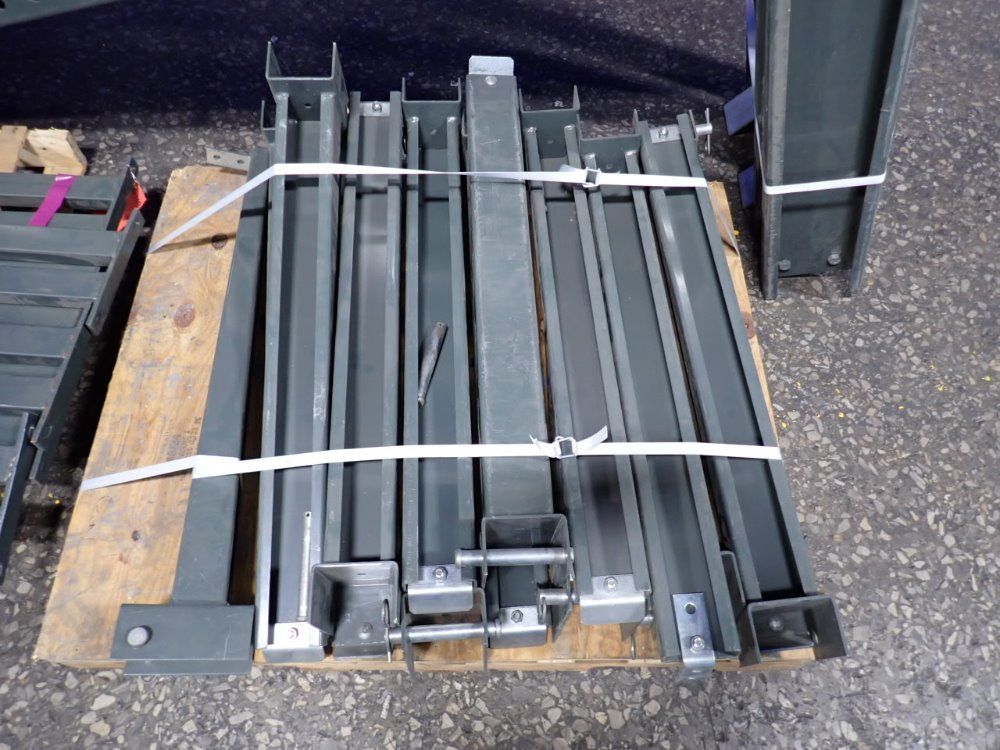  Cantilever Rack