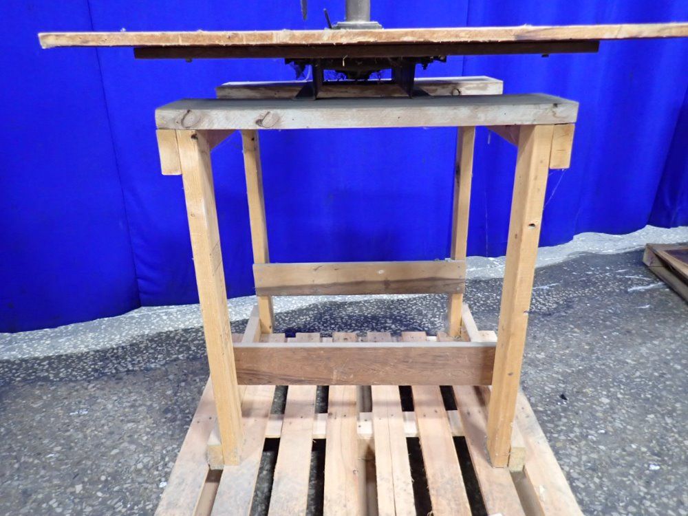 Craftsman Radial Arm Saw