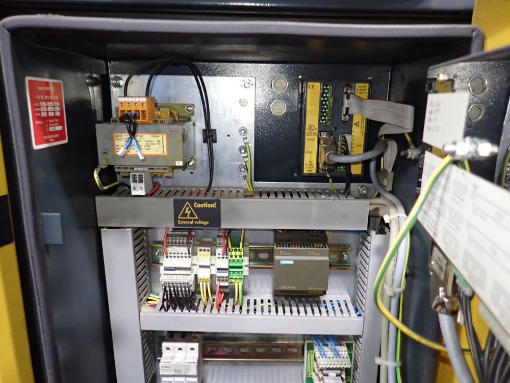 Kaeser 30 Hp 30 Hp Air Compressor - As36