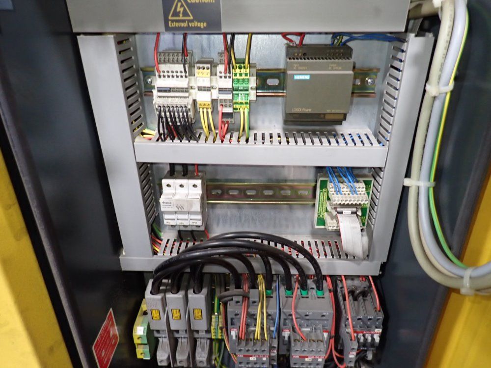 Kaeser 30 Hp 30 Hp Air Compressor - As36