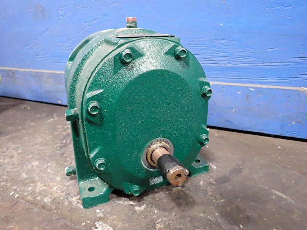Master Power Gear Reducer