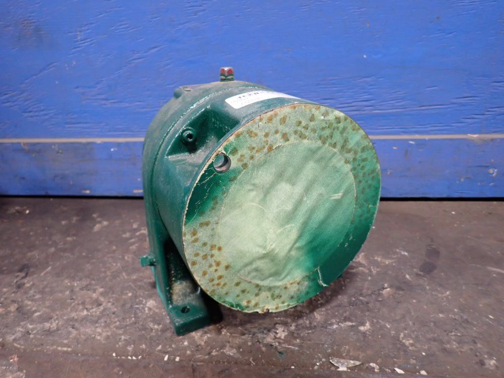 Master Power Gear Reducer