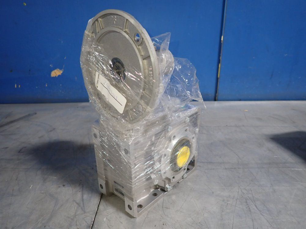 Bonfigioli 30:1 Gear Reducer - Vf30p140