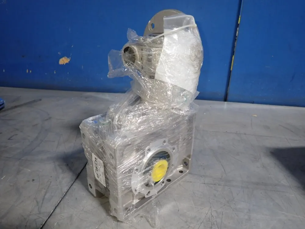 Bonfigioli 30:1 Gear Reducer - Vf30p140