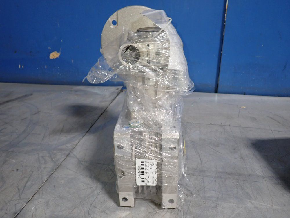 Bonfigioli 30:1 Gear Reducer - Vf30p140