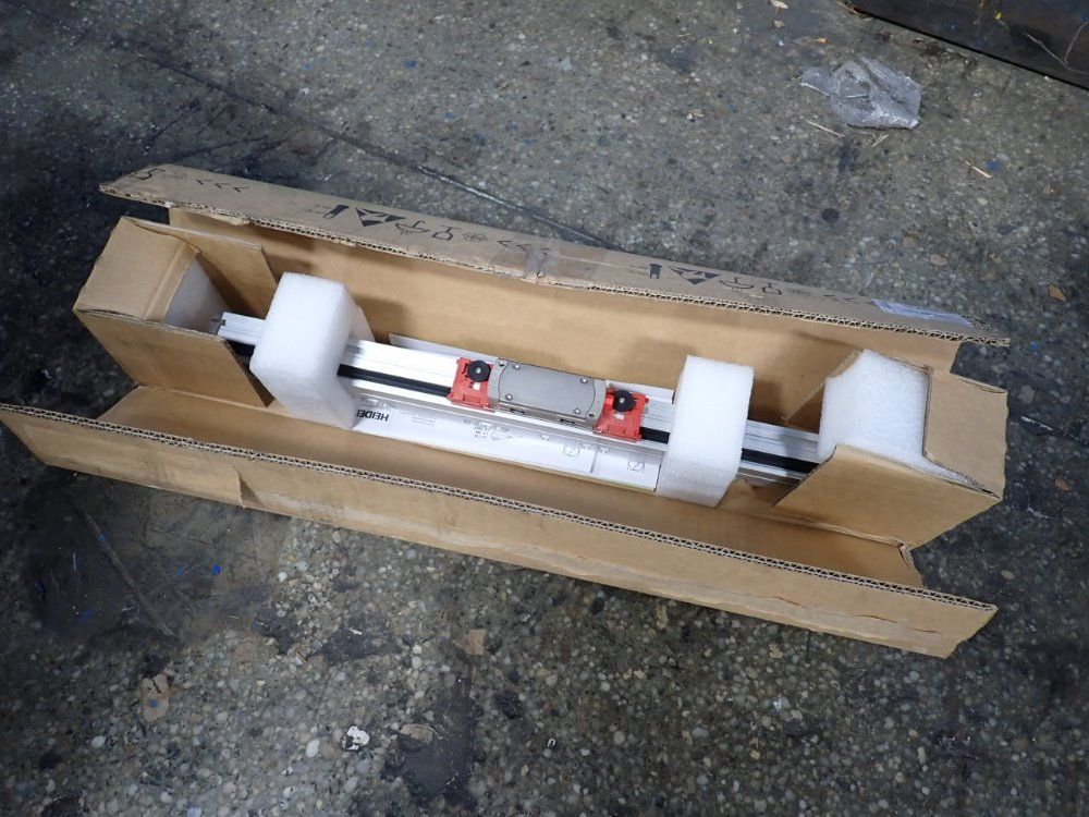 Heidenhain Linear Scale