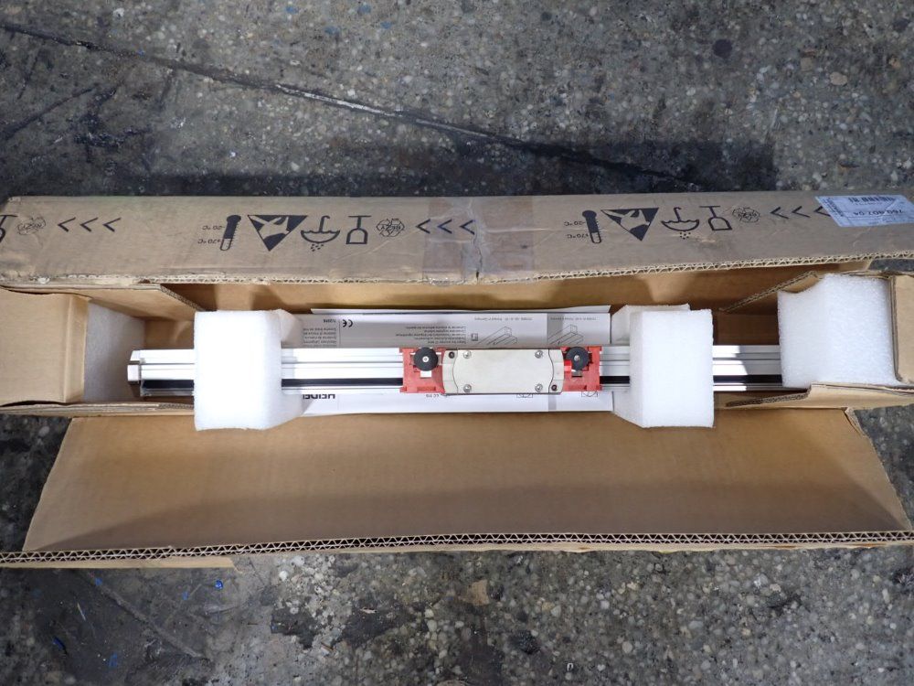 Heidenhain Linear Scale