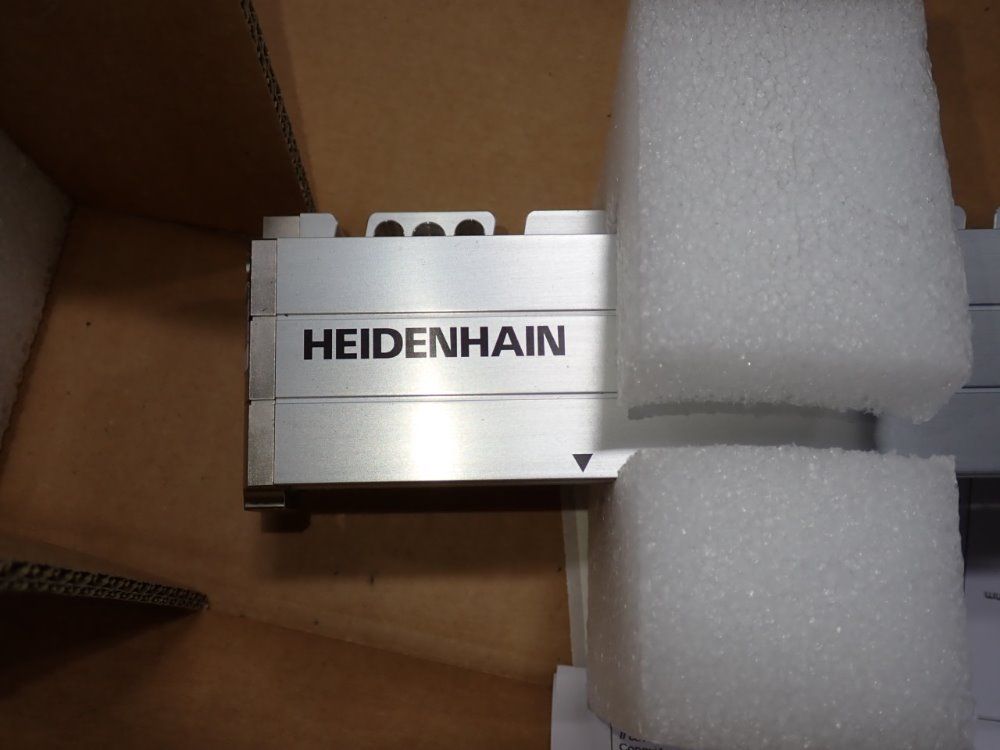 Heidenhain Linear Scale