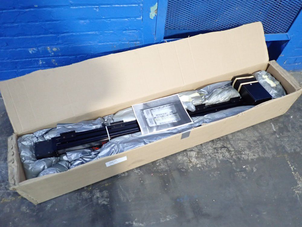 Tolomatic Linear Actuator - 36049639