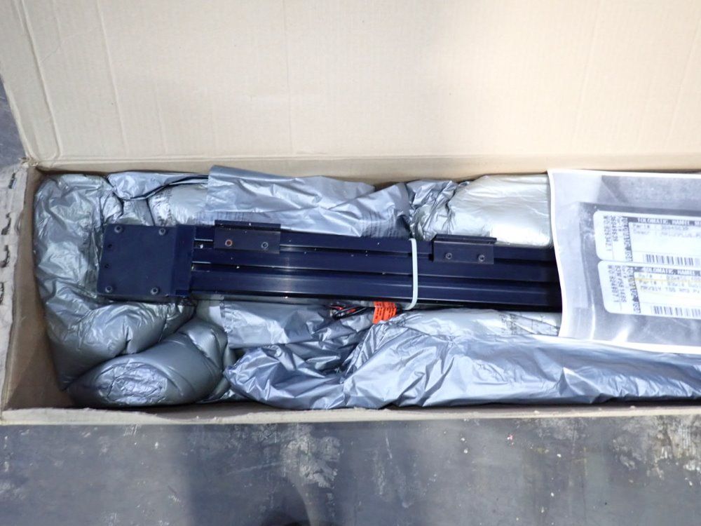 Tolomatic Linear Actuator - 36049639